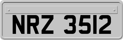 NRZ3512