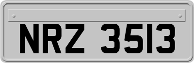 NRZ3513