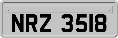 NRZ3518