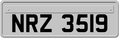 NRZ3519