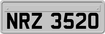 NRZ3520