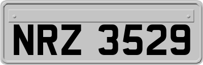 NRZ3529