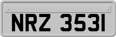 NRZ3531