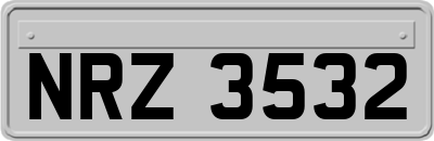 NRZ3532