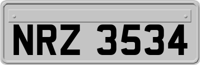 NRZ3534