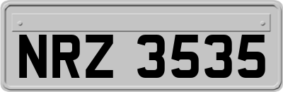 NRZ3535