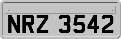 NRZ3542