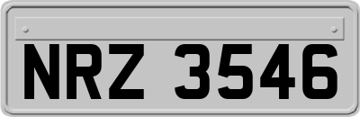 NRZ3546