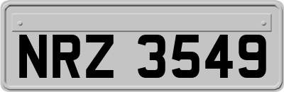 NRZ3549