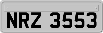 NRZ3553