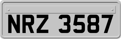 NRZ3587