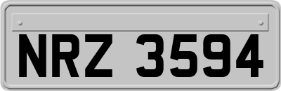 NRZ3594