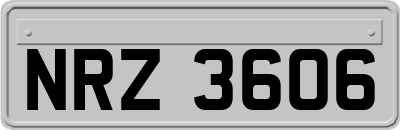 NRZ3606