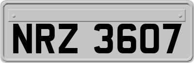 NRZ3607