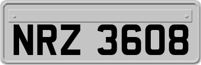 NRZ3608