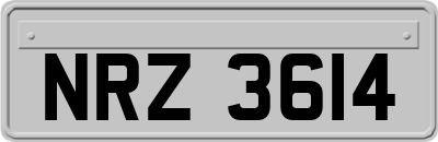 NRZ3614