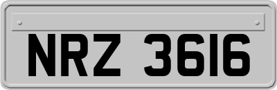 NRZ3616