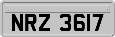 NRZ3617