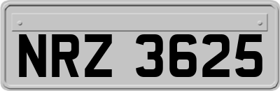 NRZ3625