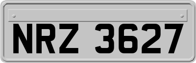 NRZ3627