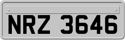 NRZ3646