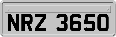 NRZ3650