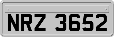 NRZ3652