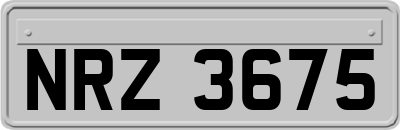 NRZ3675