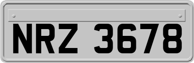 NRZ3678