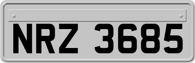 NRZ3685