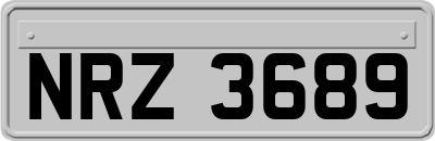 NRZ3689