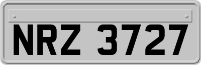 NRZ3727