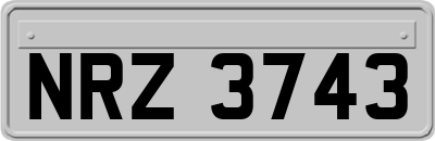 NRZ3743