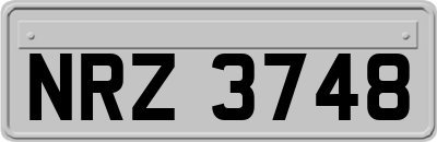NRZ3748