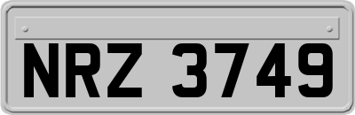 NRZ3749