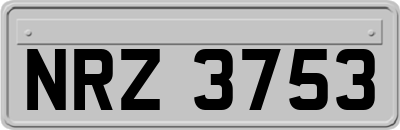 NRZ3753