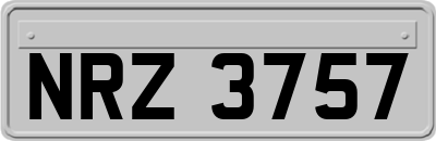 NRZ3757