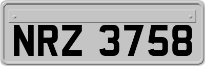 NRZ3758