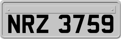 NRZ3759