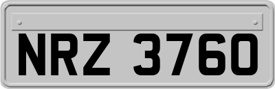 NRZ3760