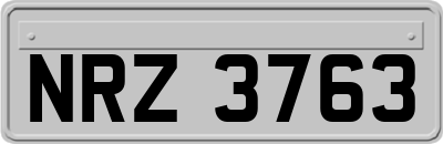 NRZ3763