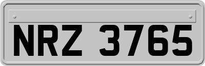 NRZ3765