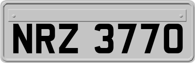 NRZ3770