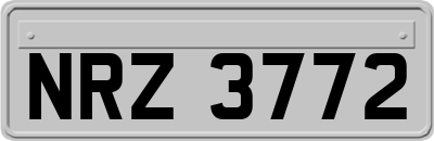 NRZ3772