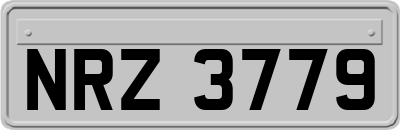 NRZ3779