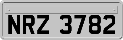 NRZ3782