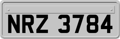 NRZ3784