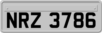 NRZ3786