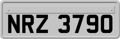 NRZ3790