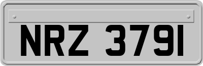 NRZ3791